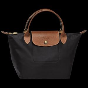 LONGCHAMP LE PLIAGE TOP HANDLE SMALL